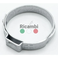 Midea 12976000004609 hose clamp dishwasher