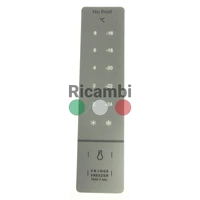 Midea 16031000006601 keyboard film