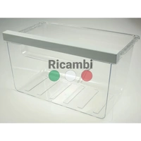 Candy/Hoover 49112628 vegetable drawer for Midea
