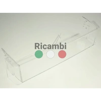 Candy/Hoover 49112646 door shelf for Midea