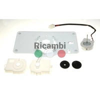 Brandt AS0038910 cooler/fan motor for Midea
