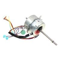 Midea 11002012031793 motor air conditioner