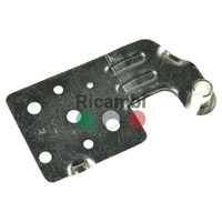 Midea 12231000007304 hinge