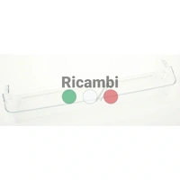 Midea 12131000005927 door shelf