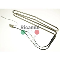 Midea 17431000008183 defrosting heater
