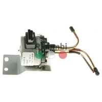 Midea 17431000029815 solenoid valve