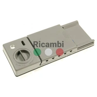 Amica 1041499 rinse agent container dishwasher for Midea