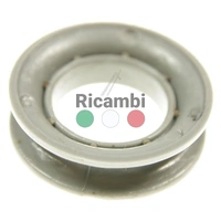 Amica 1034465 wheel/roller dishwasher for Midea
