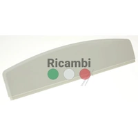 Midea 12132000002149 door handle freezer