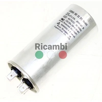 Midea 17400103000011 capacitor air conditioner