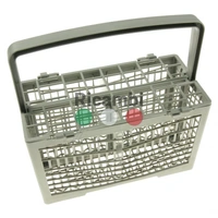 Amica 1036281 cutlery basket dishwasher for Midea