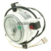 Midea 11002015006761 direct current motor air conditioner