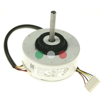 Midea 11002015000051 direct current motor air conditioner