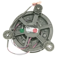 Midea 11002015005301 cooler/fan motor