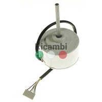 Midea 11002015008646 cooler/fan motor