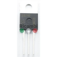 Infineon IGP15N60TXKSA1 transistor washing machine for Miele