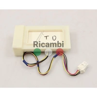 Candy/Hoover 49120521 valve thermostat for Midea