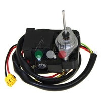 Midea 11002017000546 motor air conditioner