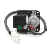 Midea 11002017000497 cooler/fan motor