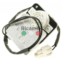 Midea 11002017000498 cooler/fan motor