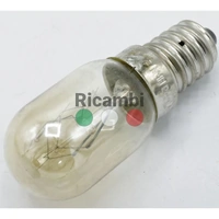 Midea 17431000000011 refrigerator bulb