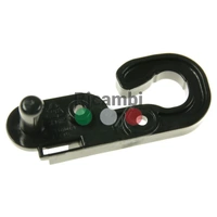 Midea 12131000017905 door stopper