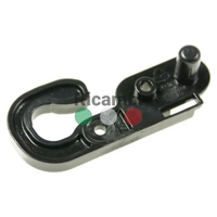 Midea 12131000017904 door lock
