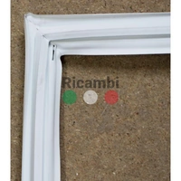 Midea 12132000003522 door seal