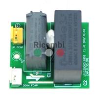 Midea 17122000042259 holder air conditioner
