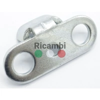Midea 12231000006558 stopper refrigerator