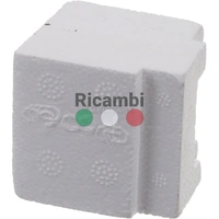 Bosch Siemens 10004086 thermal insulation for Miele