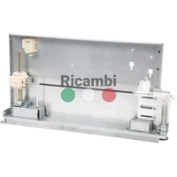 Bosch Siemens 11004334 window for Miele