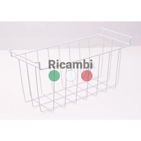 Midea 12932000000583 freezer basket