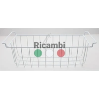 Midea 12932000000523 basket/rack freezer