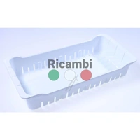 Midea 12132000001486 basket/rack freezer
