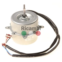 Beko Grundig Arcelik 9178019223 motor air conditioner for Midea