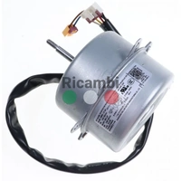 Beko Grundig Arcelik 9178019225 cooler/fan motor air conditioner for Midea