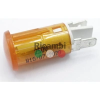 Midea 17431000000270 bulb freezer