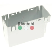Midea 12132000006944 thermostat cover freezer
