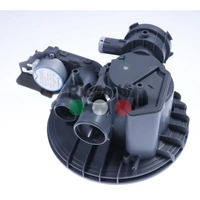 Amica 1040044 sump dishwasher for Midea