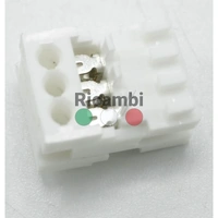 Molex 91716-0001 plug washing machine for Miele