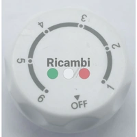 Midea 12131000A00664 button