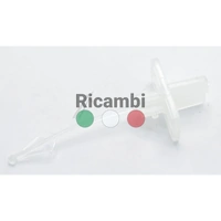 Midea 12131000003029 overflow plug