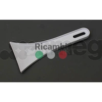 Smeg 765340033 scraper for Midea