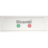 Teka 81672052 vegetable drawer lid for Midea