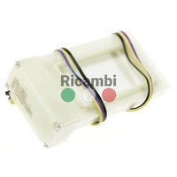 Midea 17431000000886 valve thermostat