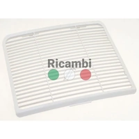 Midea 12120600000611 air grille air conditioner