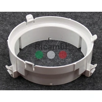 Midea 12120600A12674 adapter piece air conditioner