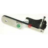 Midea 12231000041485 hinge