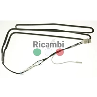 Midea 17431000020404 defrosting heater